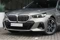 BMW 530 5 Serie Touring 530e M Sport Automaat / Panoramada Grijs - thumbnail 2