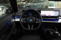 BMW 530 5 Serie Touring 530e M Sport Automaat / Panoramada Grijs - thumbnail 40