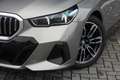 BMW 530 5 Serie Touring 530e M Sport Automaat / Panoramada Grijs - thumbnail 5