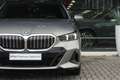 BMW 530 5 Serie Touring 530e M Sport Automaat / Panoramada Grijs - thumbnail 8