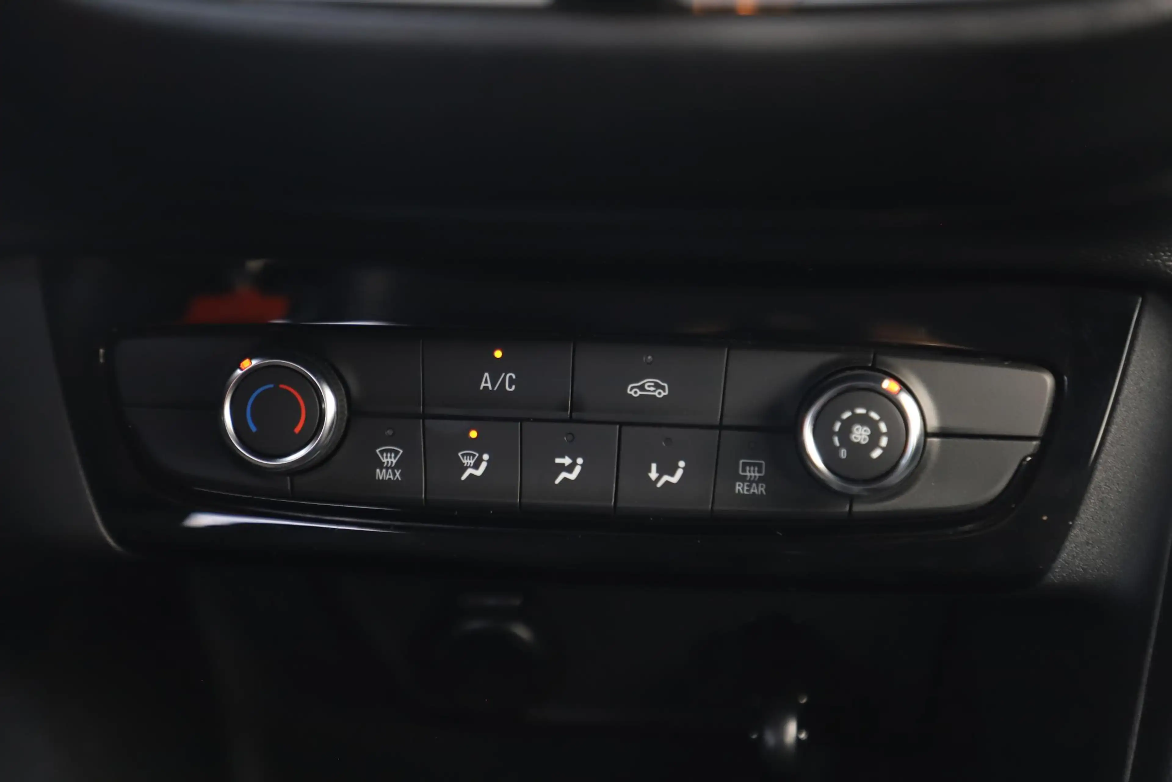 Opel Corsa 1.2 Edition 102PK NAP LMV Carplay Android Navigati — photo 10