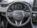 Toyota RAV 4 - 2.5 l Hybrid PlugIn 4x4 ALLRAD+JBL+HEADUP Silver - thumbnail 8