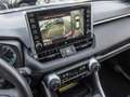 Toyota RAV 4 - 2.5 l Hybrid PlugIn 4x4 ALLRAD+JBL+HEADUP Silver - thumbnail 10
