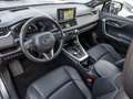 Toyota RAV 4 - 2.5 l Hybrid PlugIn 4x4 ALLRAD+JBL+HEADUP Silver - thumbnail 5
