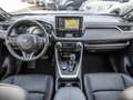 Toyota RAV 4 - 2.5 l Hybrid PlugIn 4x4 ALLRAD+JBL+HEADUP Silver - thumbnail 7