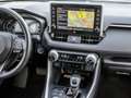 Toyota RAV 4 - 2.5 l Hybrid PlugIn 4x4 ALLRAD+JBL+HEADUP Silver - thumbnail 9