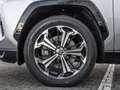 Toyota RAV 4 - 2.5 l Hybrid PlugIn 4x4 ALLRAD+JBL+HEADUP Silver - thumbnail 4