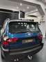 BMW X3 Baureihe X3 3.0d Bleu - thumbnail 8