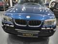 BMW X3 Baureihe X3 3.0d Bleu - thumbnail 4