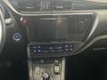 Toyota Auris Auris Touring Sports 1.8h Style cvt Argento - thumbnail 9