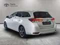 Toyota Auris Auris Touring Sports 1.8h Style cvt Argento - thumbnail 4
