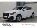 Audi Q2 35 TFSI S line MatrixLED*Kamera*Navi Weiß - thumbnail 1
