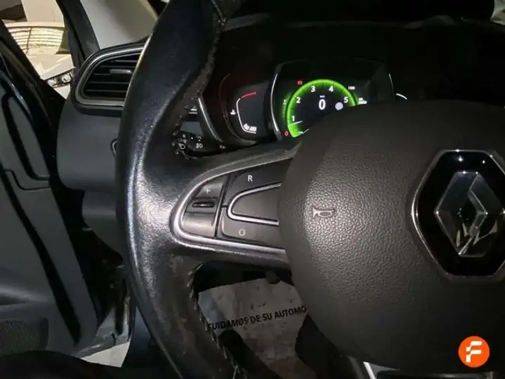 Renault Kadjar 1.6 TCe Energy Zen 2017, foto 8