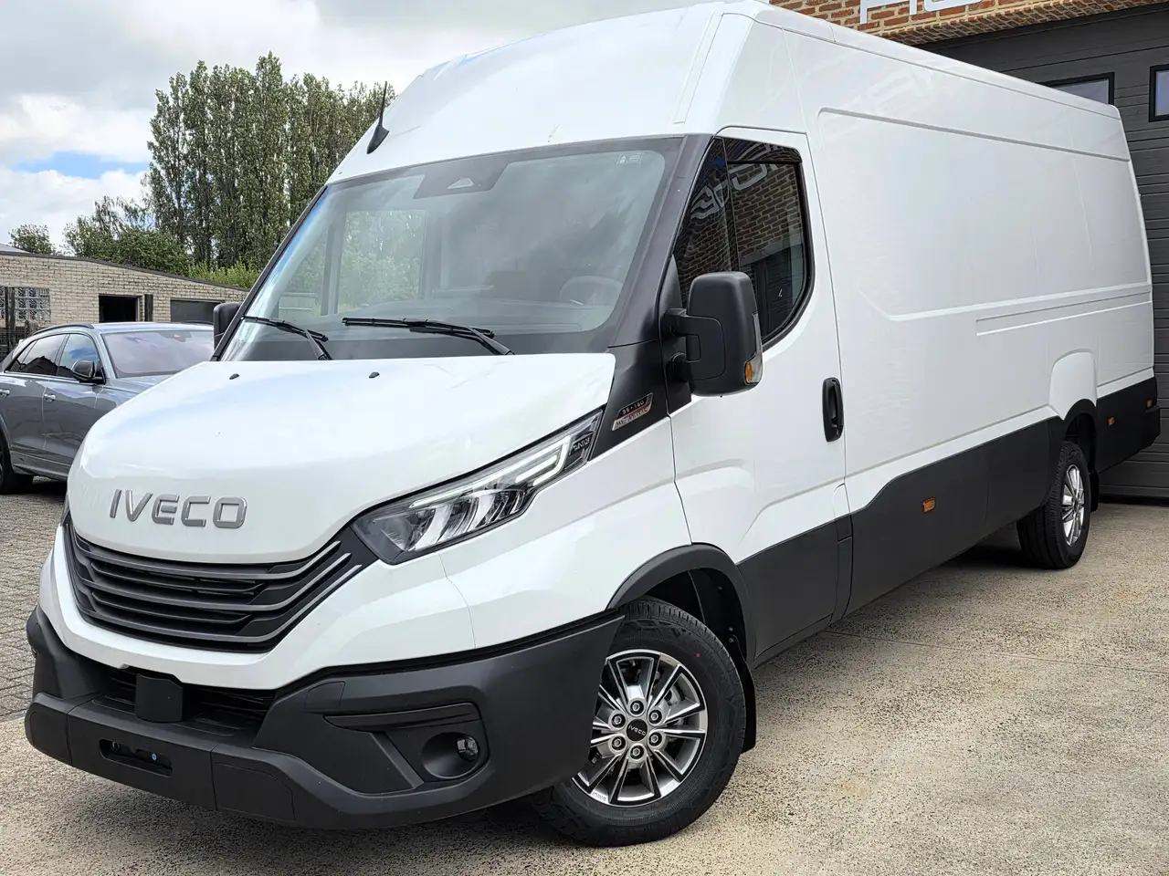 Iveco Daily