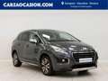 Peugeot 3008 1.6HDI Style 115 Gris - thumbnail 1