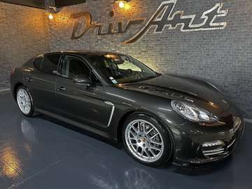 Porsche Panamera Diesel 250 PLATINUM EDITION 2e Main
