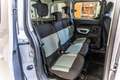 Citroen Berlingo BlueHDi S&S Talla M Feel Pack 100 Argent - thumbnail 22