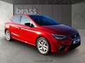 SEAT Ibiza 1.0 TSI FR (EURO 6d-TEMP) Rouge - thumbnail 14
