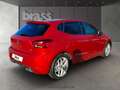 SEAT Ibiza 1.0 TSI FR (EURO 6d-TEMP) Rouge - thumbnail 12