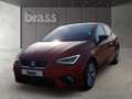 SEAT Ibiza 1.0 TSI FR (EURO 6d-TEMP) Rouge - thumbnail 1