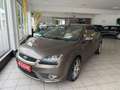 Ford Focus Cabrio Titanium*LEDER+SH+18"LMF+KLIMAAUTO* Braun - thumbnail 1