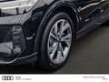Audi Q4 e-tron Sportback AHK MATRIX-LED CARPLAY KAMERA Schwarz - thumbnail 10