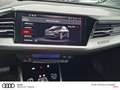 Audi Q4 e-tron Sportback AHK MATRIX-LED CARPLAY KAMERA Schwarz - thumbnail 16