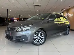 Peugeot 308 SW 1.5 HDI 130 CH ALLURE BVM6 ATTELAGE GARANTIE 1 AN