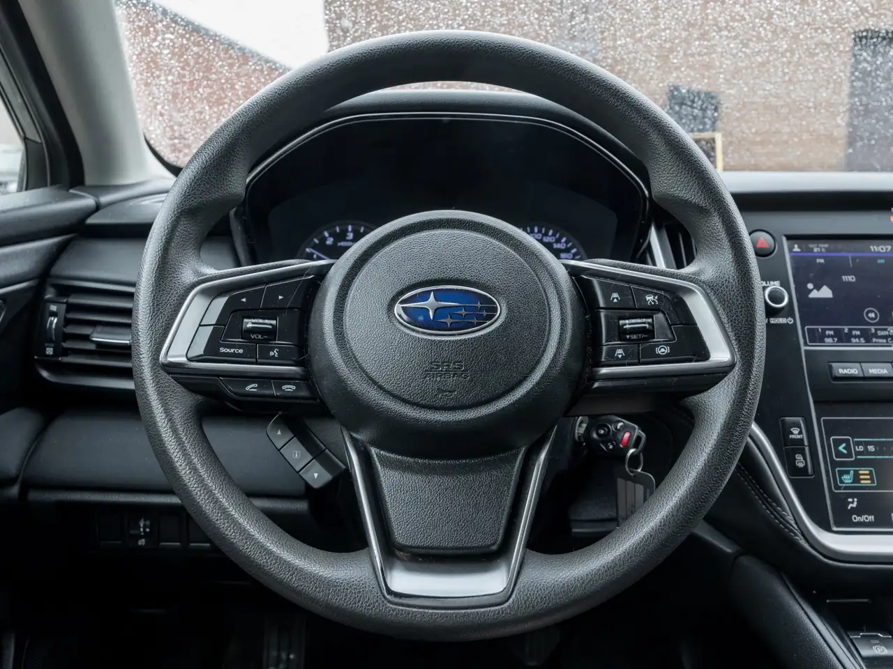 Subaru OUTBACK снимка Subaru OUTBACK