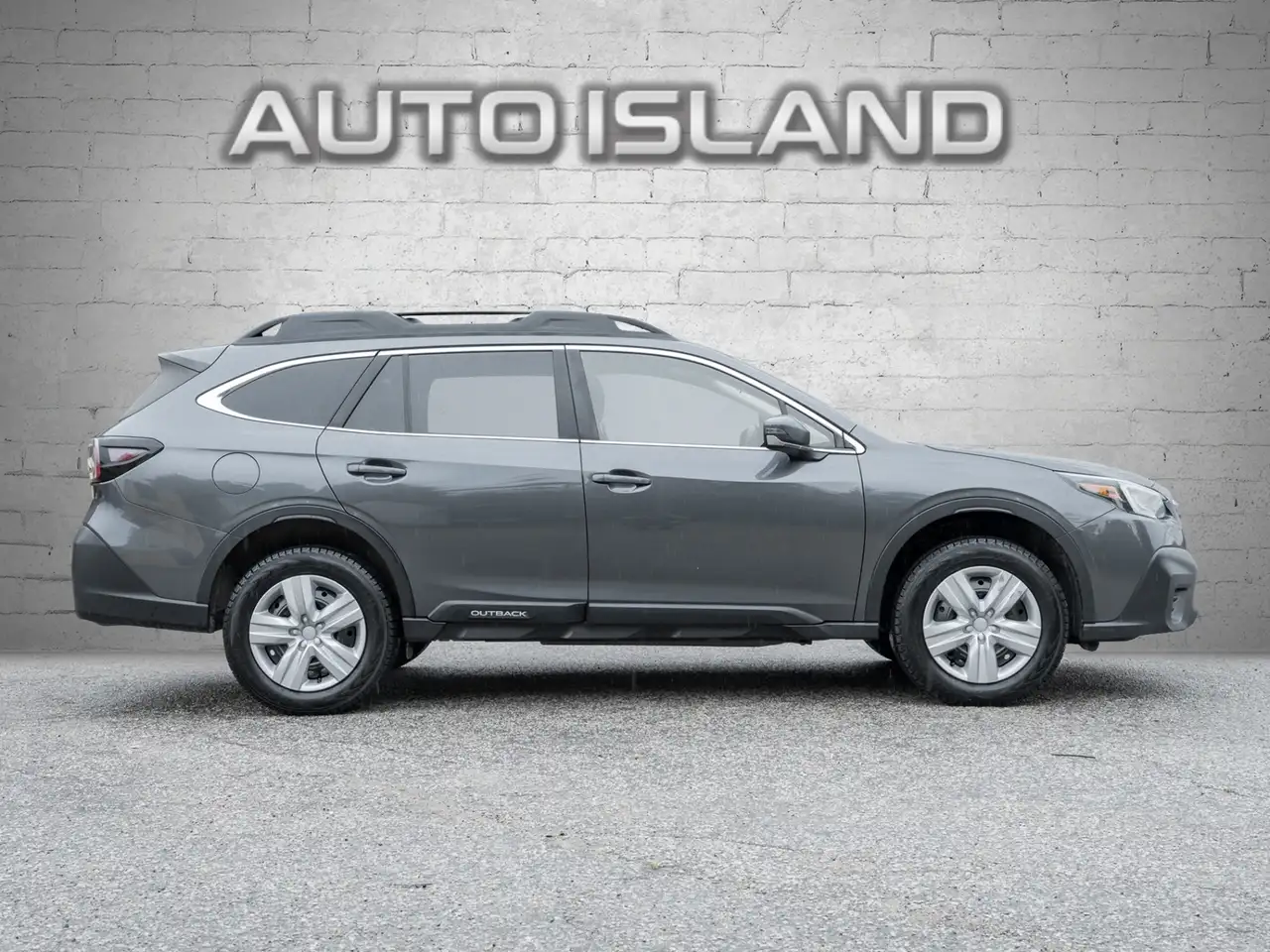 Subaru OUTBACK снимка Subaru OUTBACK