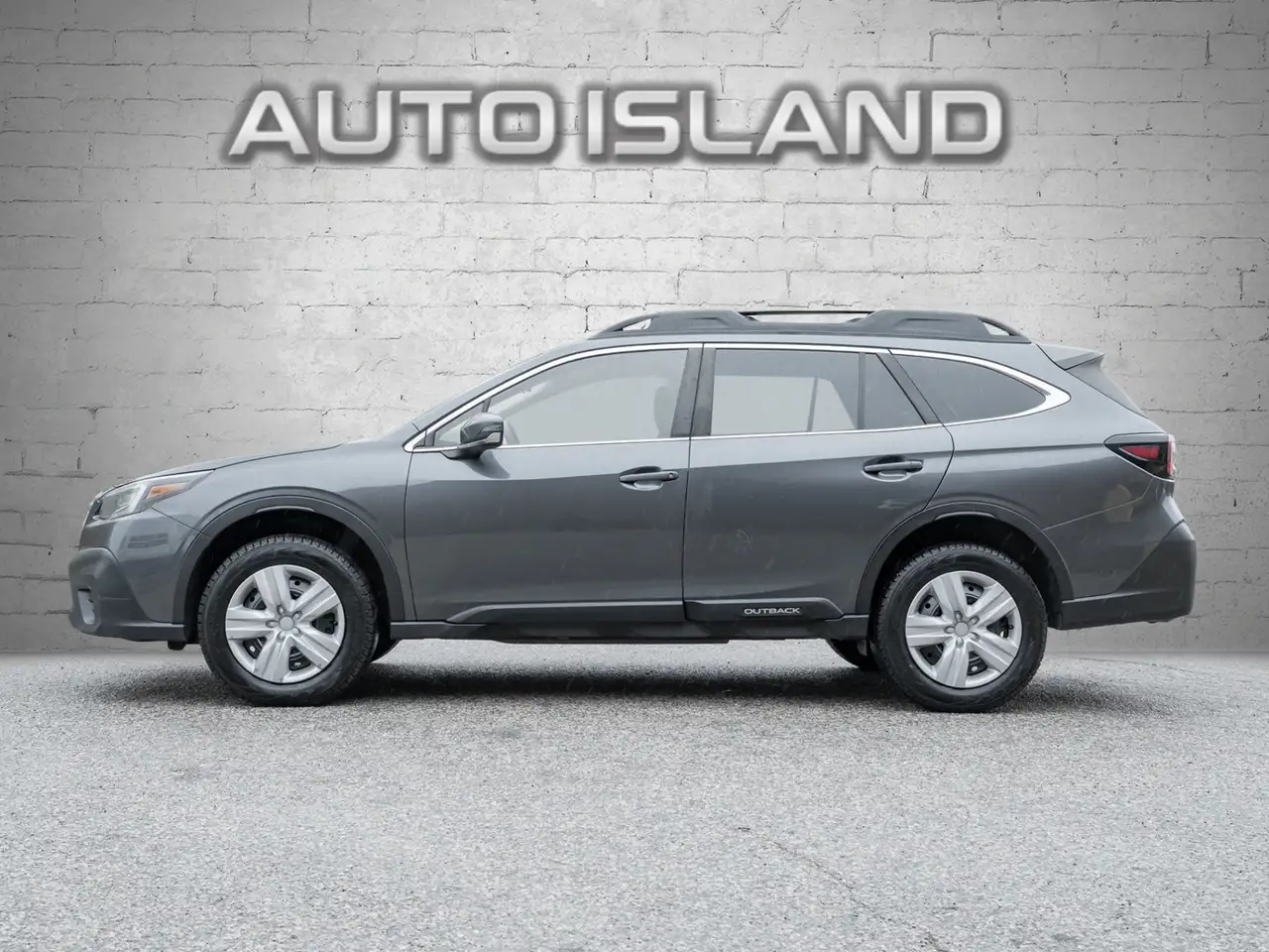 Subaru OUTBACK снимка Subaru OUTBACK