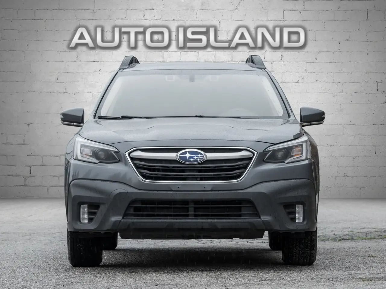Subaru OUTBACK снимка Subaru OUTBACK