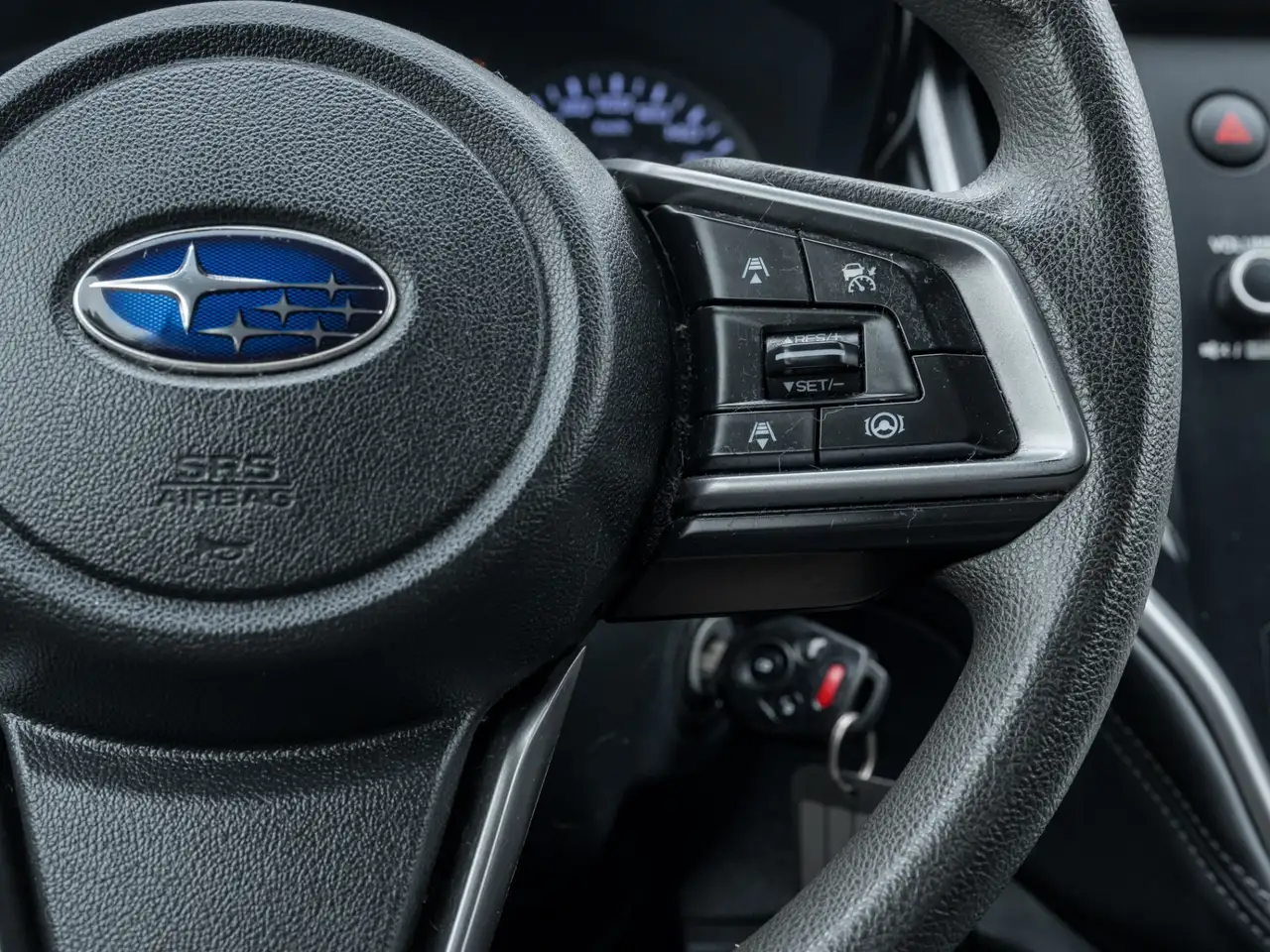Subaru OUTBACK снимка Subaru OUTBACK