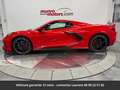 Chevrolet Corvette 3LT Stingray hors homologation 4500e Rouge - thumbnail 8