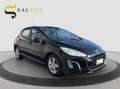 Peugeot 308 5p 1.6 hdi 93 cv Access 2012 Nero - thumbnail 7