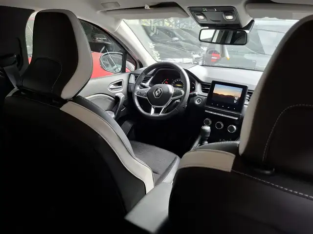 Renault Captur view 11
