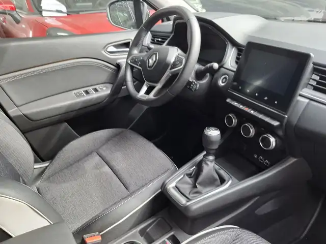 Renault Captur view 7