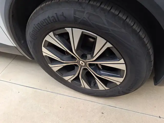 Renault Captur view 6