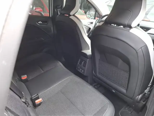 Renault Captur view 12