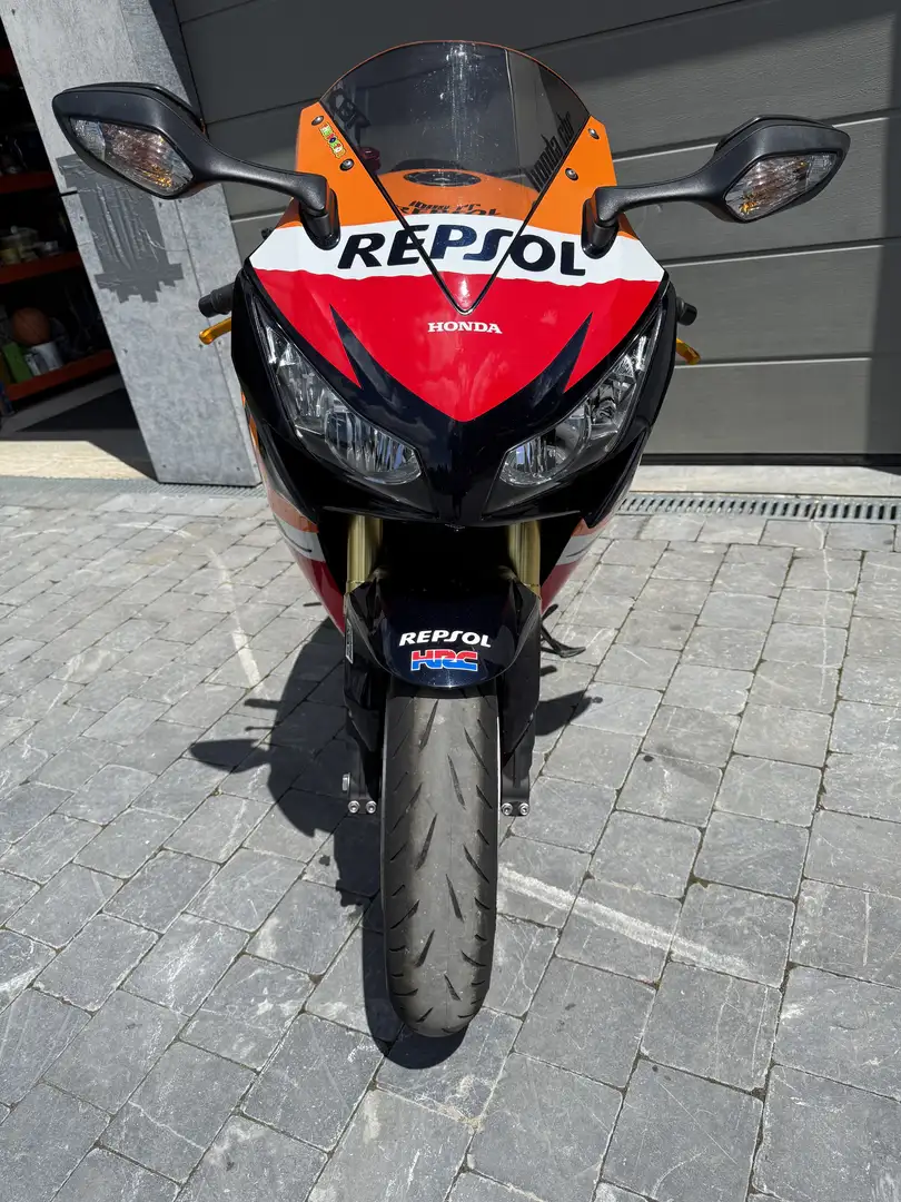 Honda CBR 1000 Repsol - 2