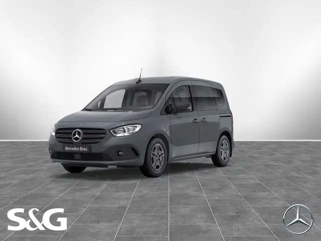 Mercedes-Benz Citan 112 CDI Tourer PRO Standard MBUX+Rükam+AHK