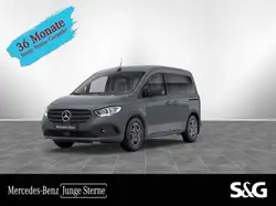 Mercedes-Benz Citan 112 CDI Tourer PRO Standard MBUX+Rükam+AHK