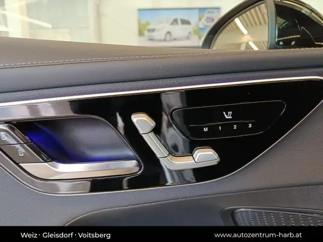 Mercedes-Benz GLC 300 de 4matic Ansicht 33