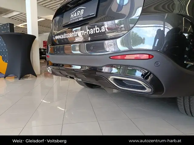 Mercedes-Benz GLC 300 de 4matic Ansicht 18