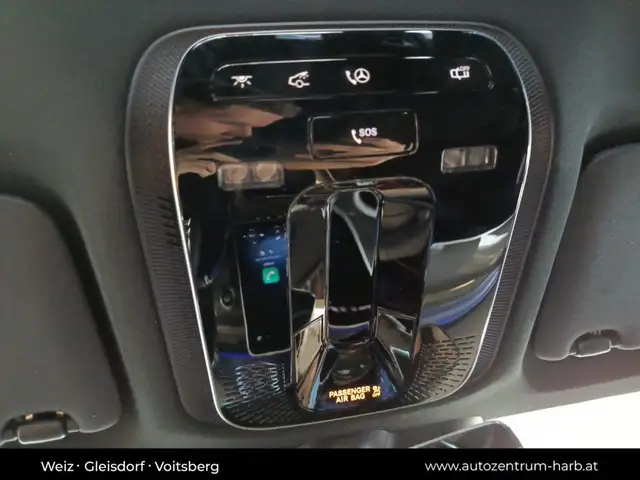 Mercedes-Benz GLC 300 de 4matic Ansicht 34