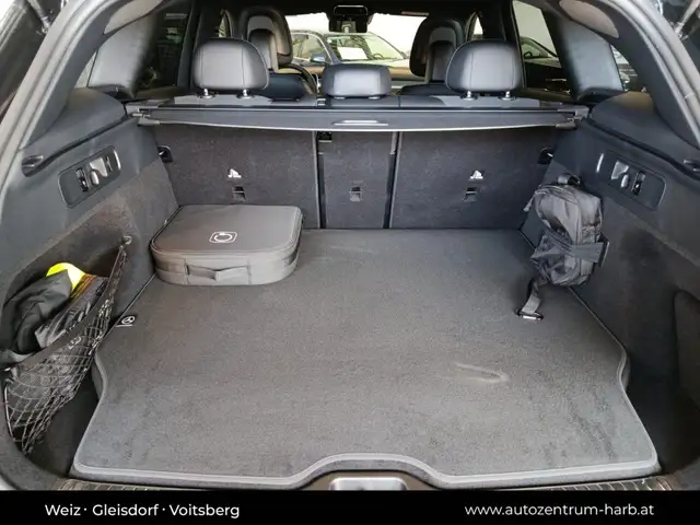 Mercedes-Benz GLC 300 de 4matic Ansicht 15