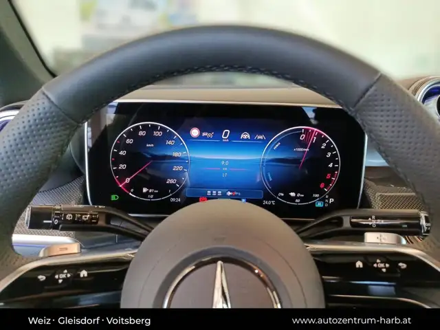 Mercedes-Benz GLC 300 de 4matic Ansicht 23