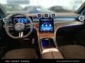 Mercedes-Benz GLC 300 de 4matic Grau - thumbnail 26