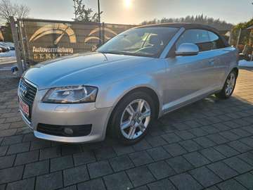 Ambition 1.8 TFSI / Leder / Xenon / TOP