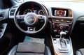 Audi Q5 3.0 TDI  Quattro S-Tronic"S-Line"Navi,Bi-Xen. Schwarz - thumbnail 5